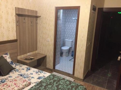 Анталья: Ozgur Hotel