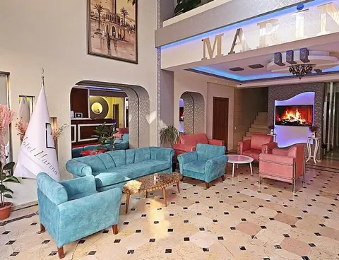 Marina Hotel Izmir — фото 1