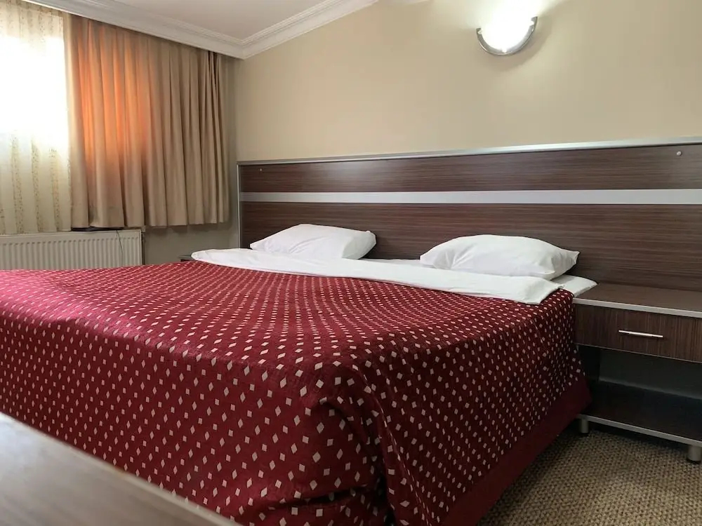 Стамбул: Blue Sea Hotel