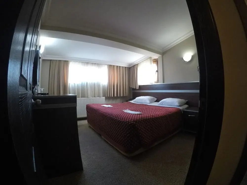 Стамбул: Blue Sea Hotel