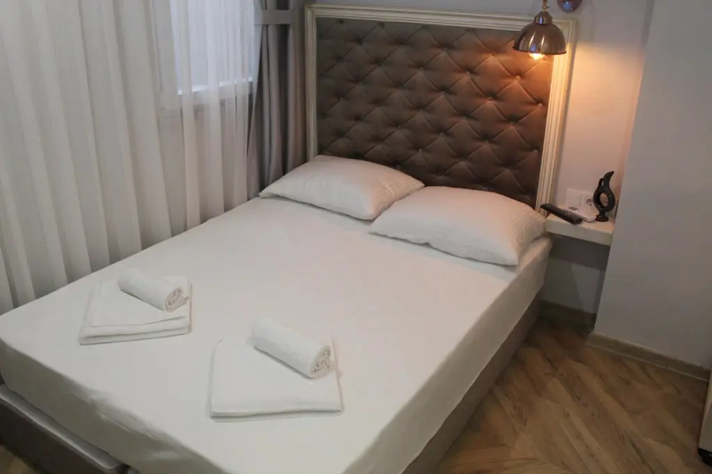 Стамбул: Good Night Istanbul Hotel