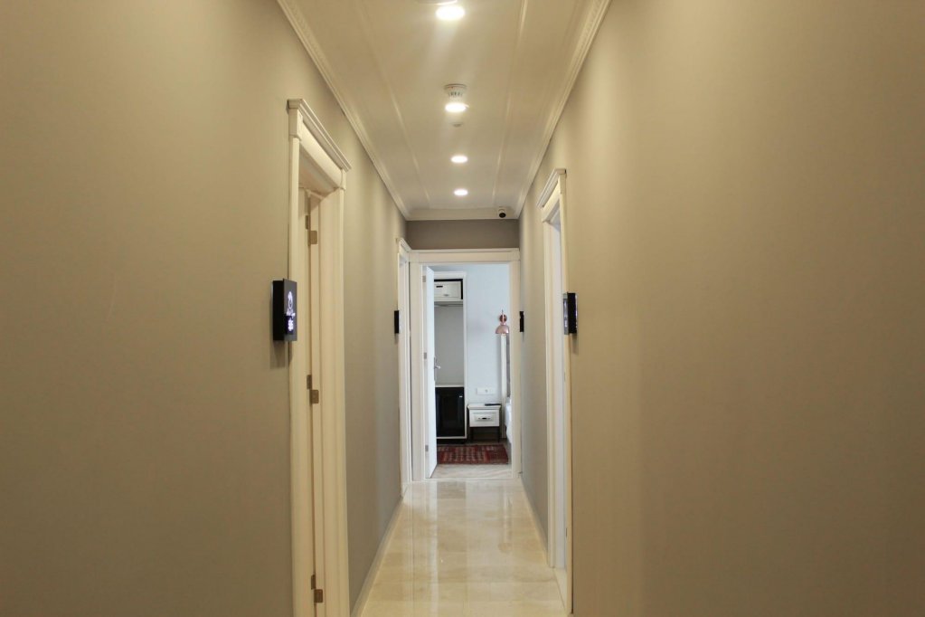 Стамбул: Good Night Istanbul Hotel