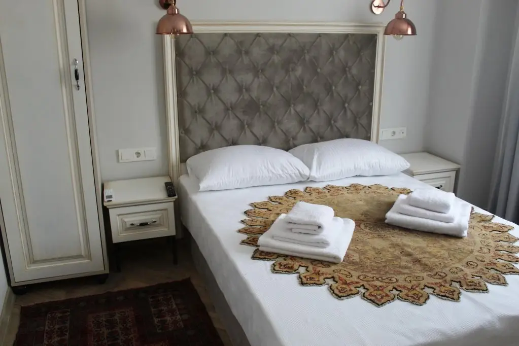 Стамбул: Good Night Istanbul Hotel