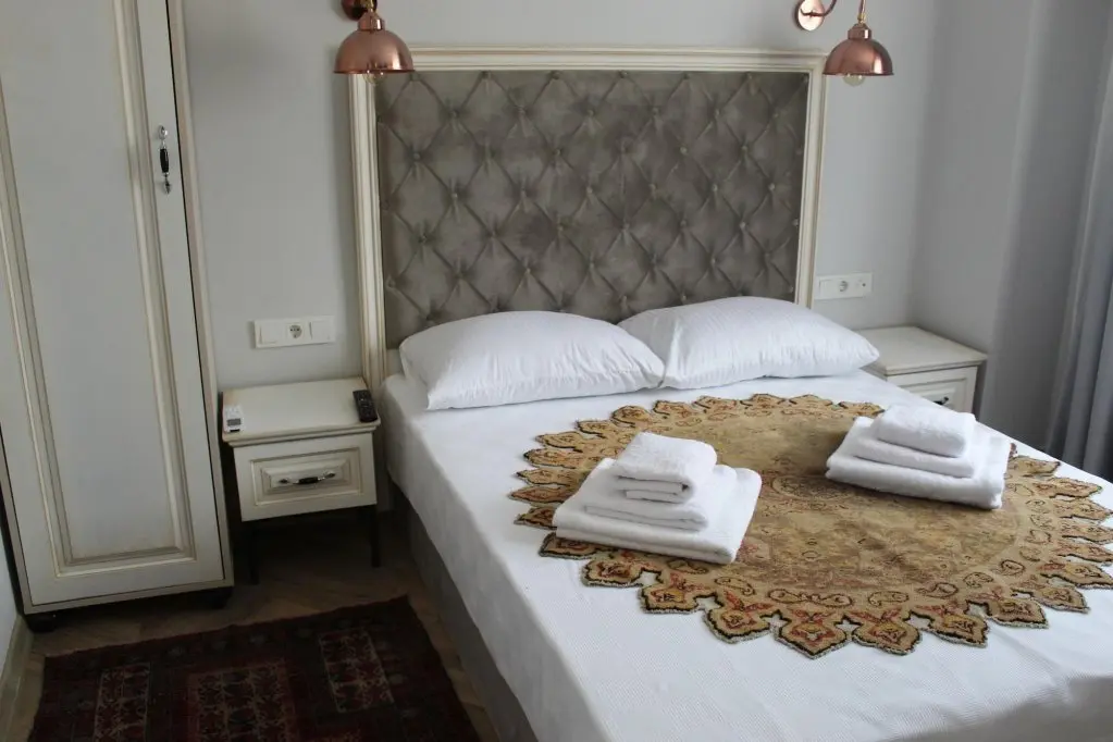 Стамбул: Good Night Istanbul Hotel