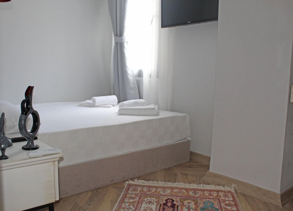Стамбул: Good Night Istanbul Hotel