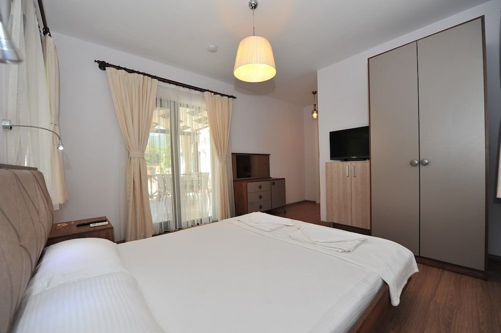 Дальян: Egehan Butik Otel