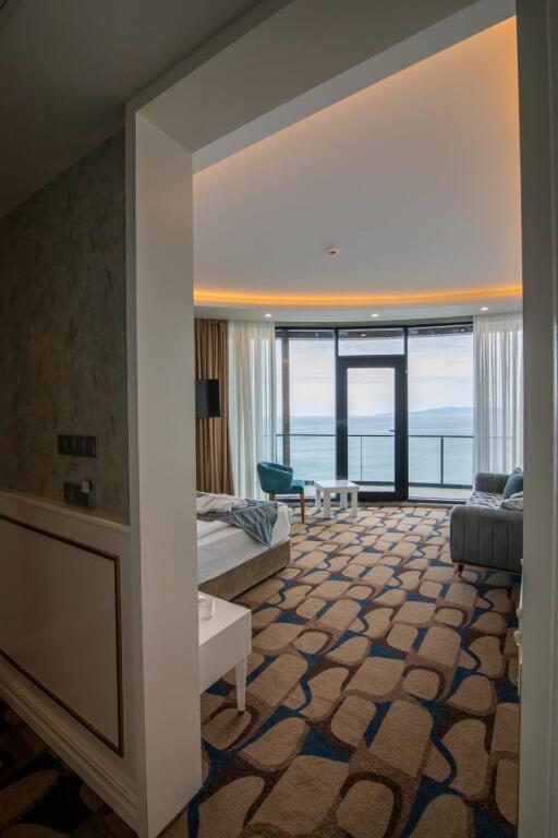Армутлу: Blue Mudanya Hotel