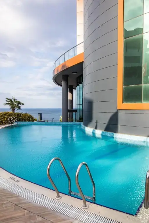 Армутлу: Blue Mudanya Hotel