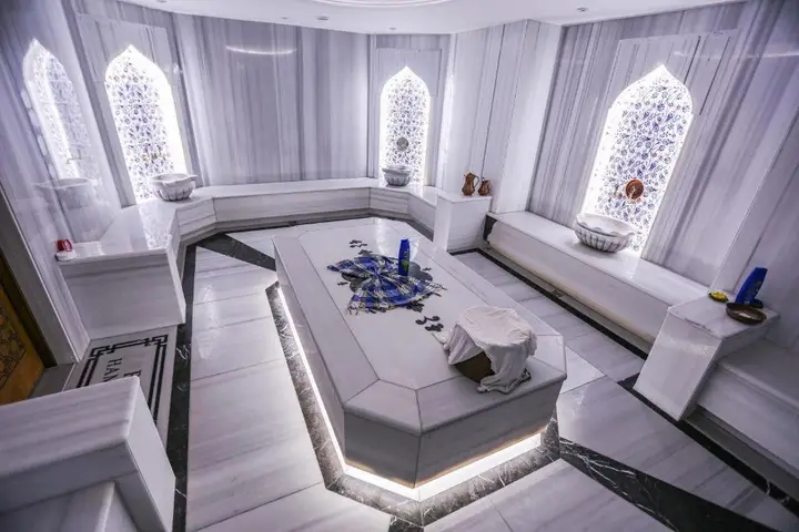 Стамбул: Royal Galata Hotel