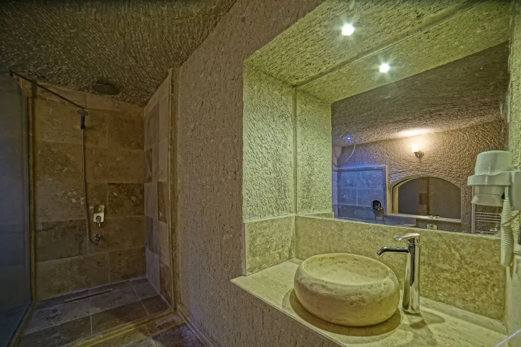 Гёреме: Zeus Cave Suites