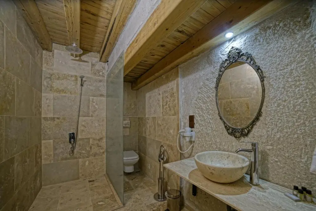 Гёреме: Zeus Cave Suites