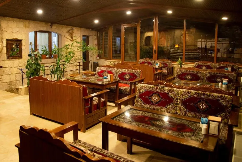 Гёреме: Zeus Cave Suites