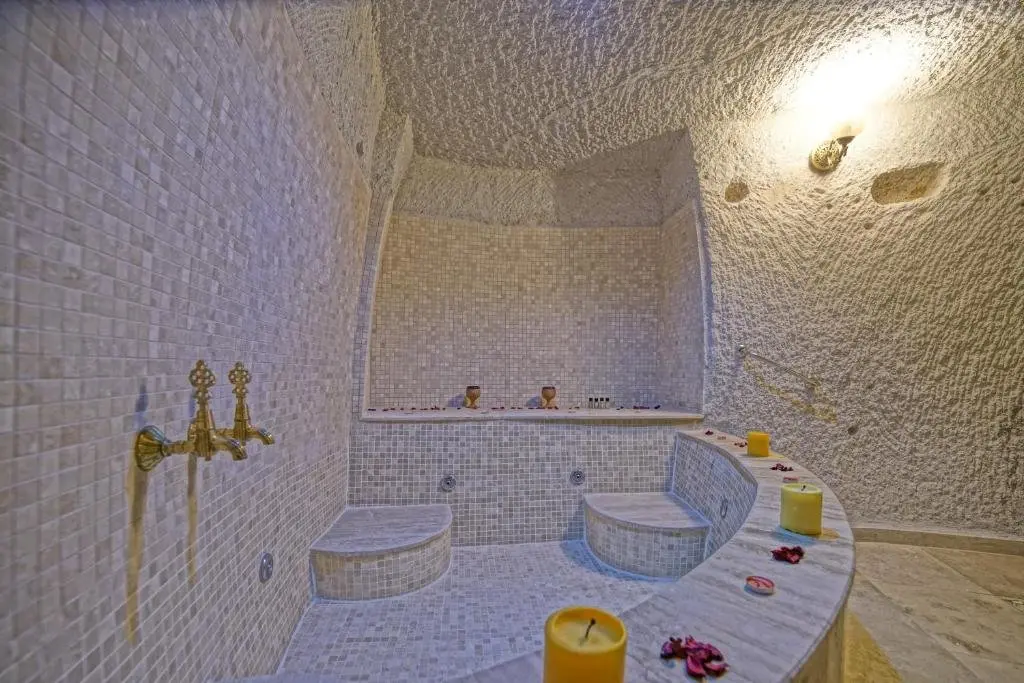 Гёреме: Zeus Cave Suites