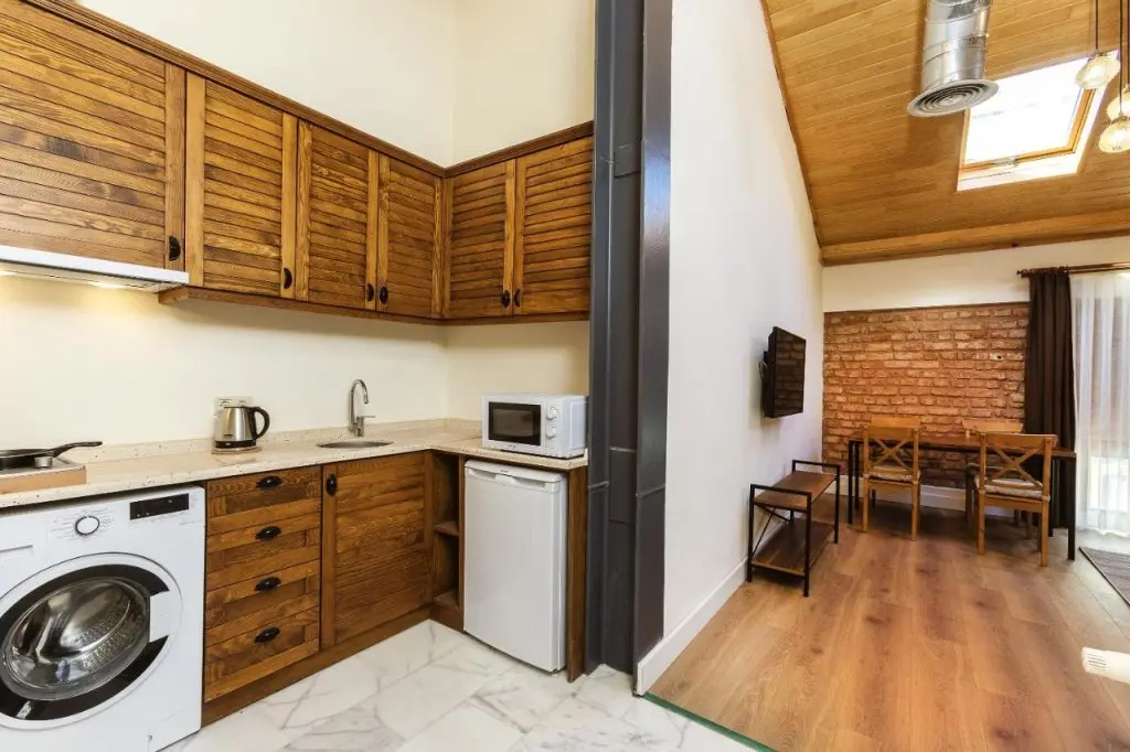 Стамбул: Raven Suites Old City Istanbul