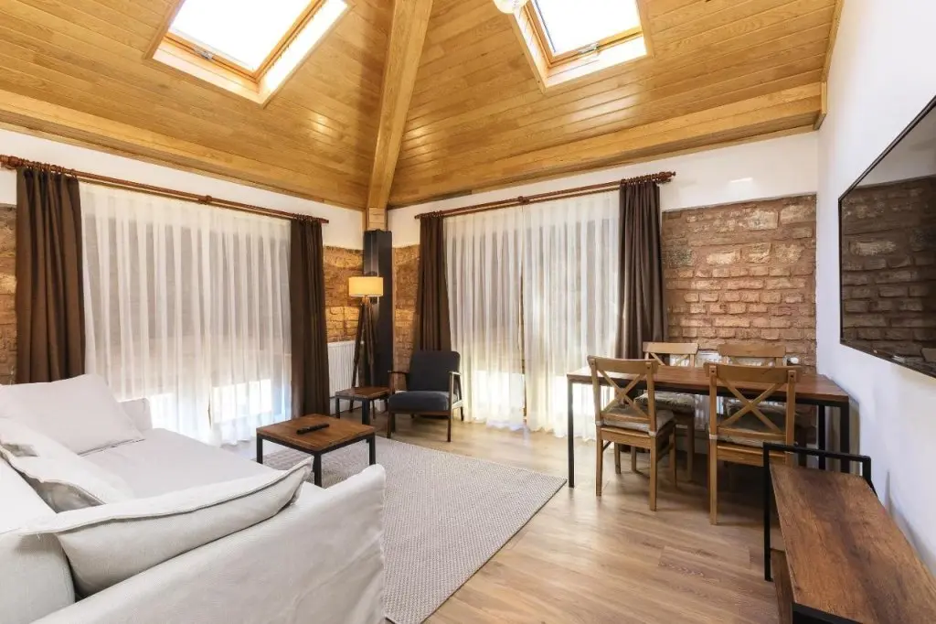Стамбул: Raven Suites Old City Istanbul