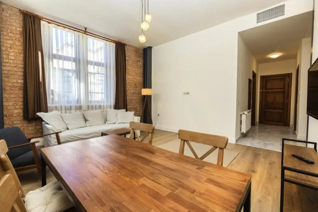 Стамбул: Raven Suites Old City Istanbul