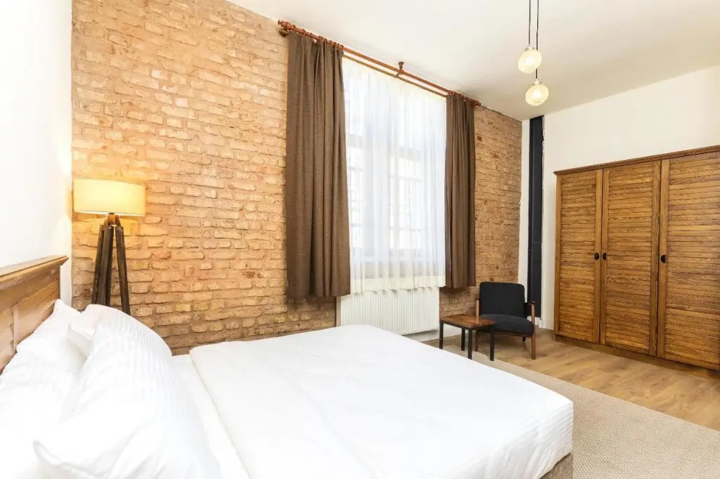 Стамбул: Raven Suites Old City Istanbul