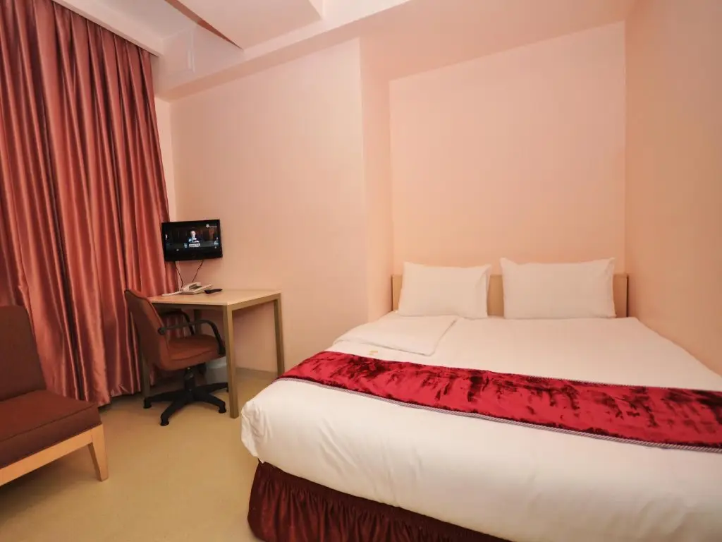Стамбул: Han Hotel and Restaurant