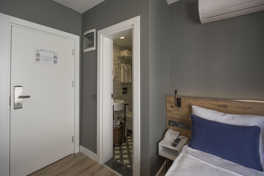 Анталья: Pure Blanche Hotel
