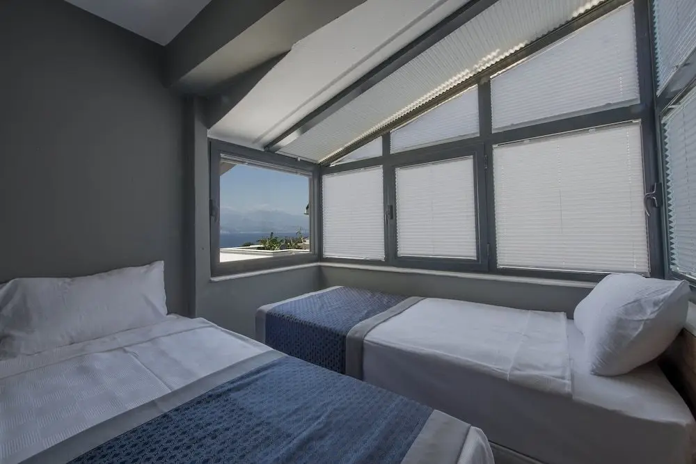 Анталья: Pure Blanche Hotel