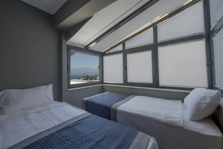 Анталья: Pure Blanche Hotel