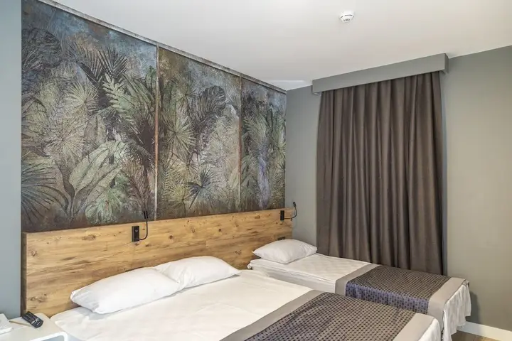 Анталья: Pure Blanche Hotel