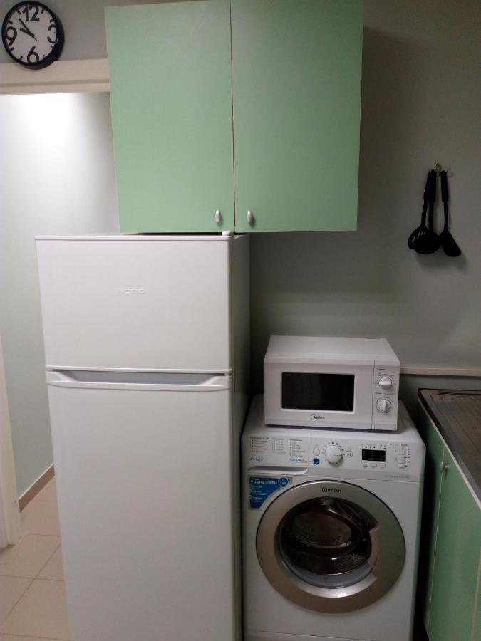 Балашиха: Apartament on Lenina 37