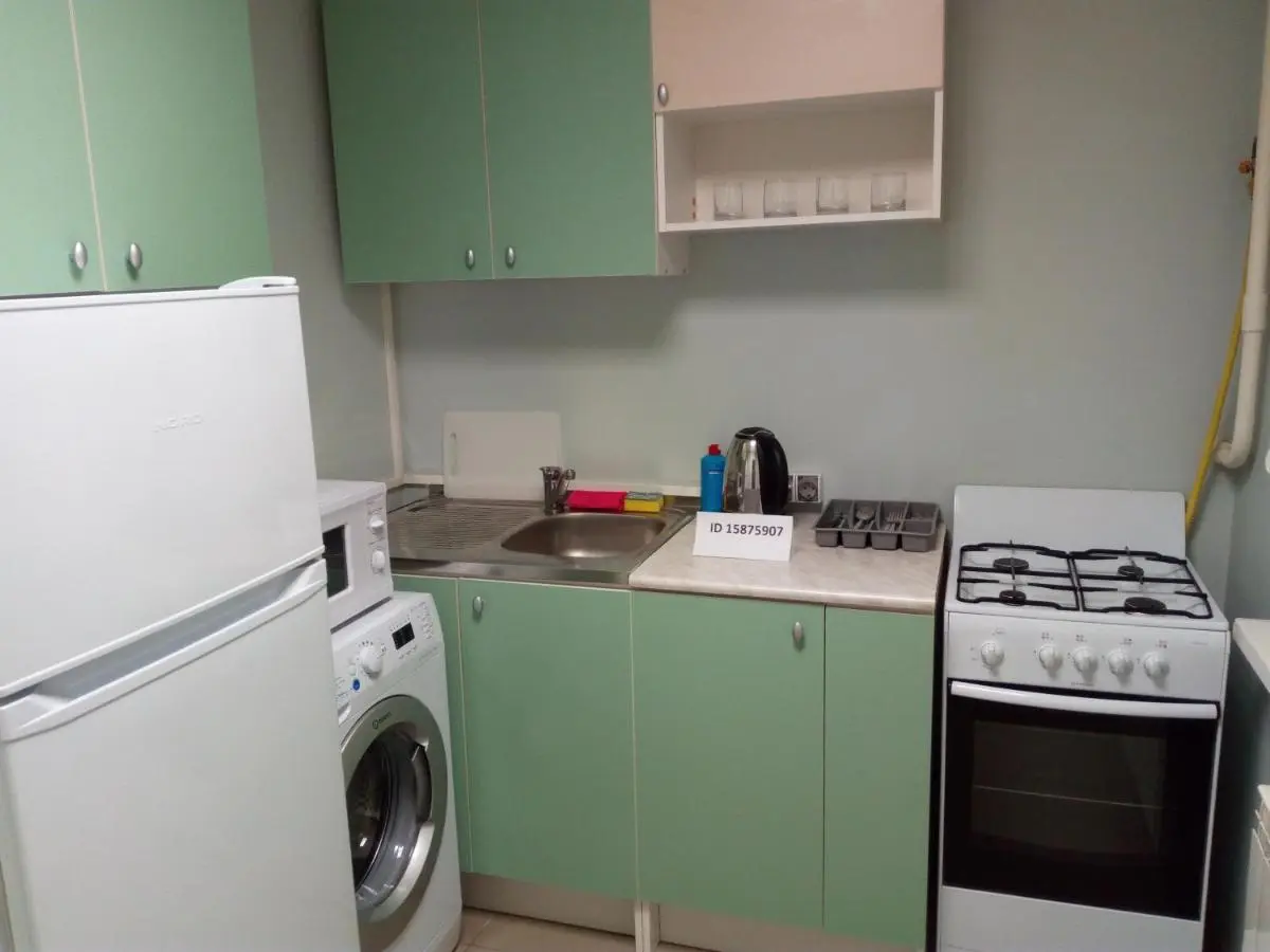 Балашиха: Apartament on Lenina 37