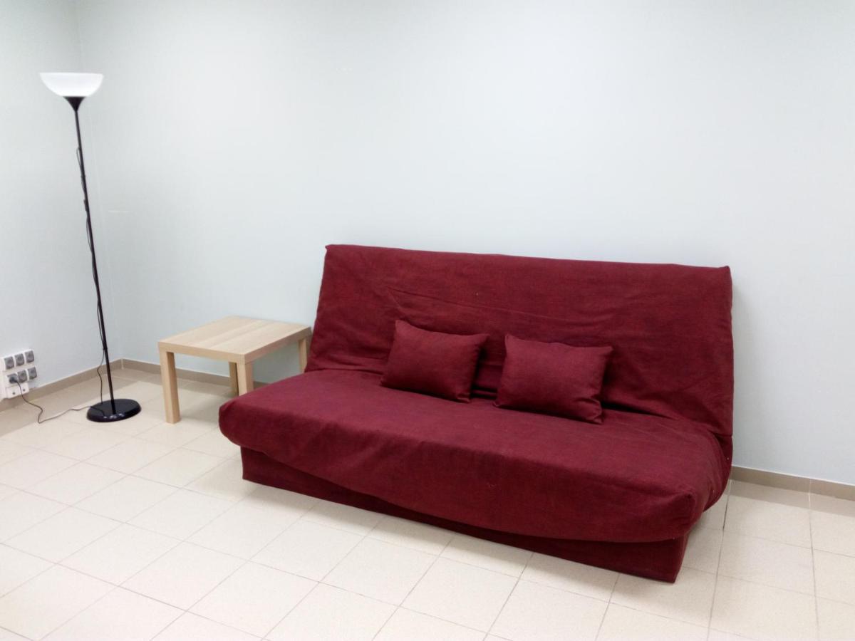 Балашиха: Apartament on Lenina 37