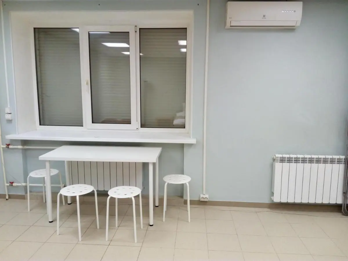 Балашиха: Apartament on Lenina 37