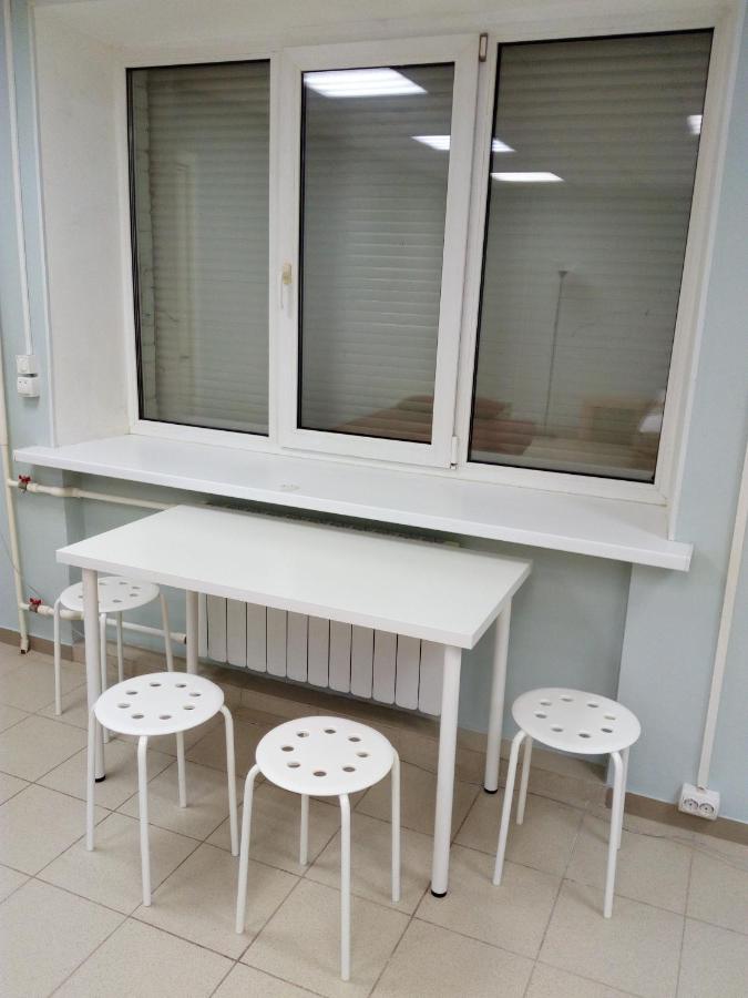 Балашиха: Apartament on Lenina 37