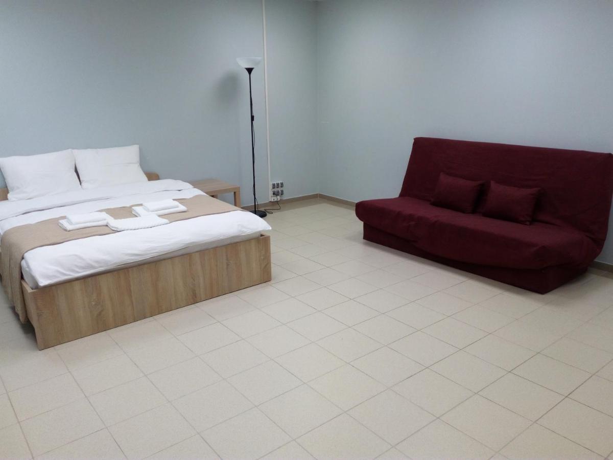 Балашиха: Apartament on Lenina 37