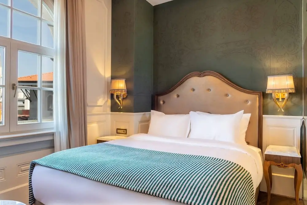 Orientbank Hotel Istanbul, Autograph Collection — фото 1
