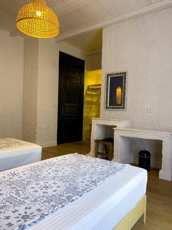 Чешме: Cesme Koy