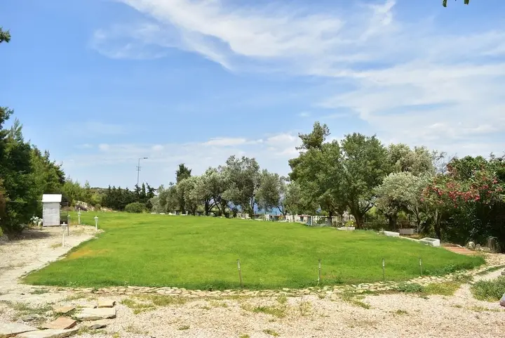 Чешме: Cesme Koy