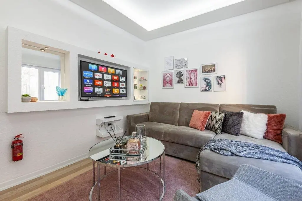 Стамбул: Q Suites In Old City -Best Group Hotels