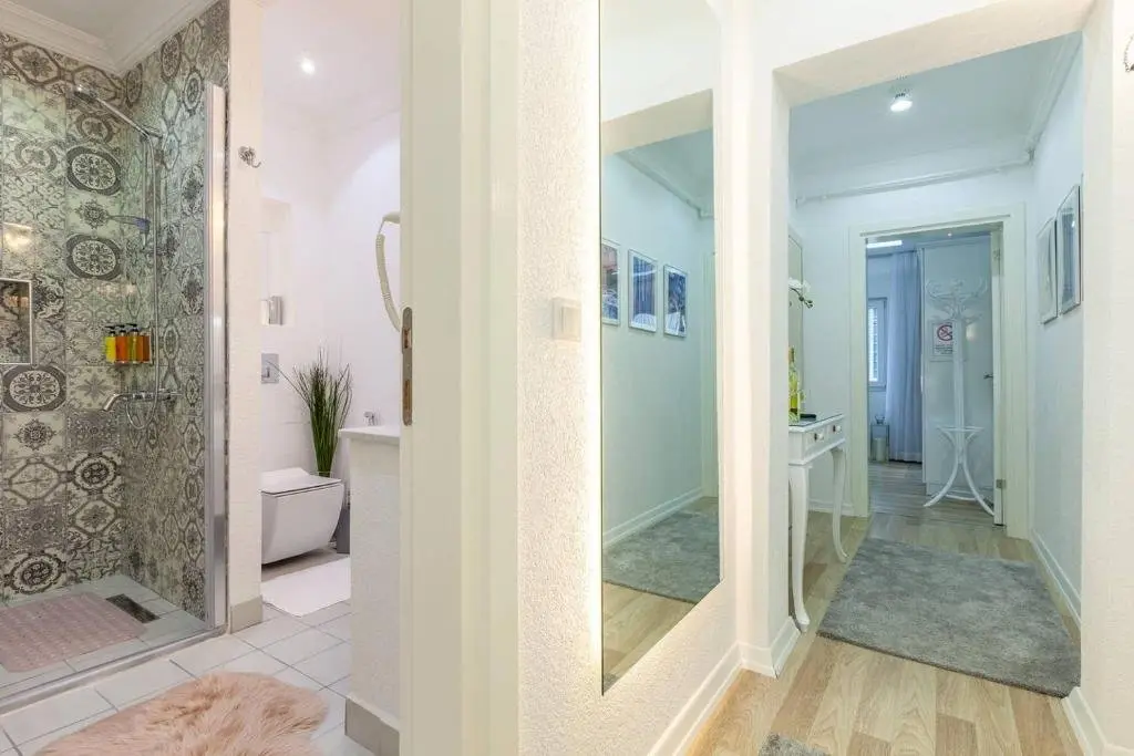 Стамбул: Q Suites In Old City -Best Group Hotels