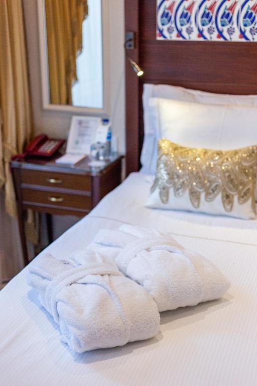 Стамбул: Q Suites In Old City -Best Group Hotels