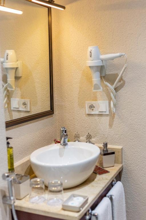 Стамбул: Q Suites In Old City -Best Group Hotels