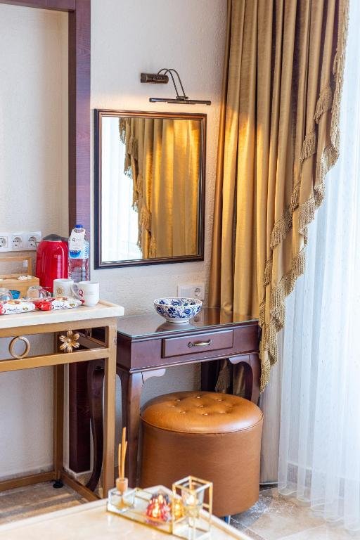 Стамбул: Q Suites In Old City -Best Group Hotels