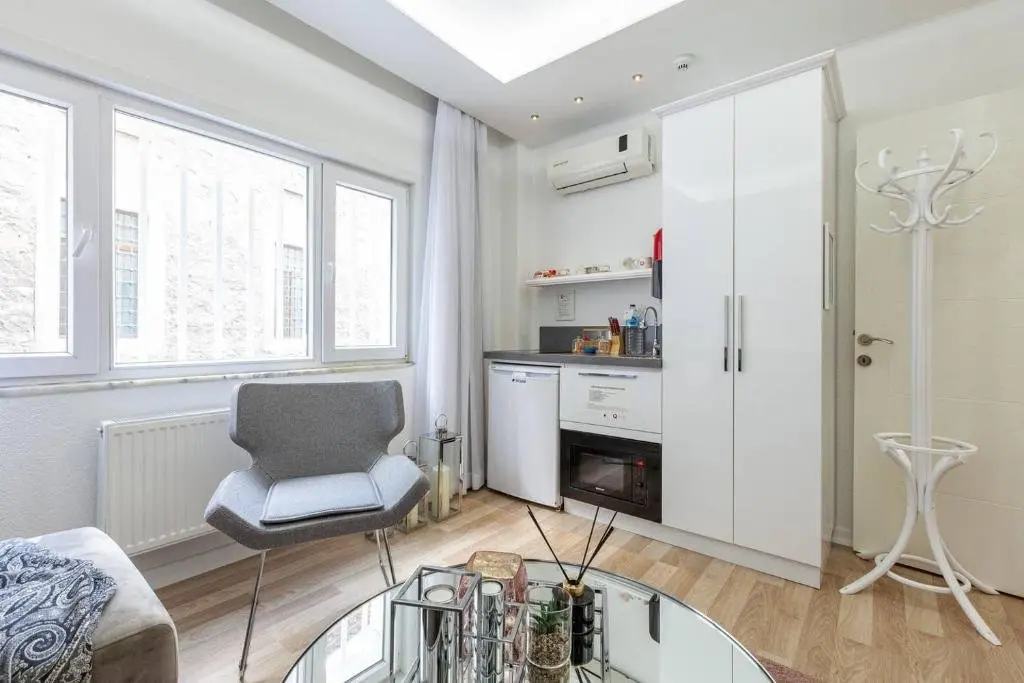 Стамбул: Q Suites In Old City -Best Group Hotels