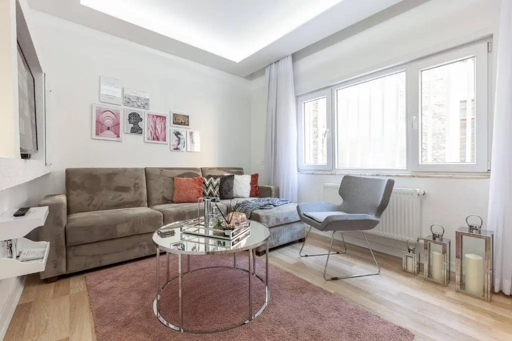 Стамбул: Q Suites In Old City -Best Group Hotels