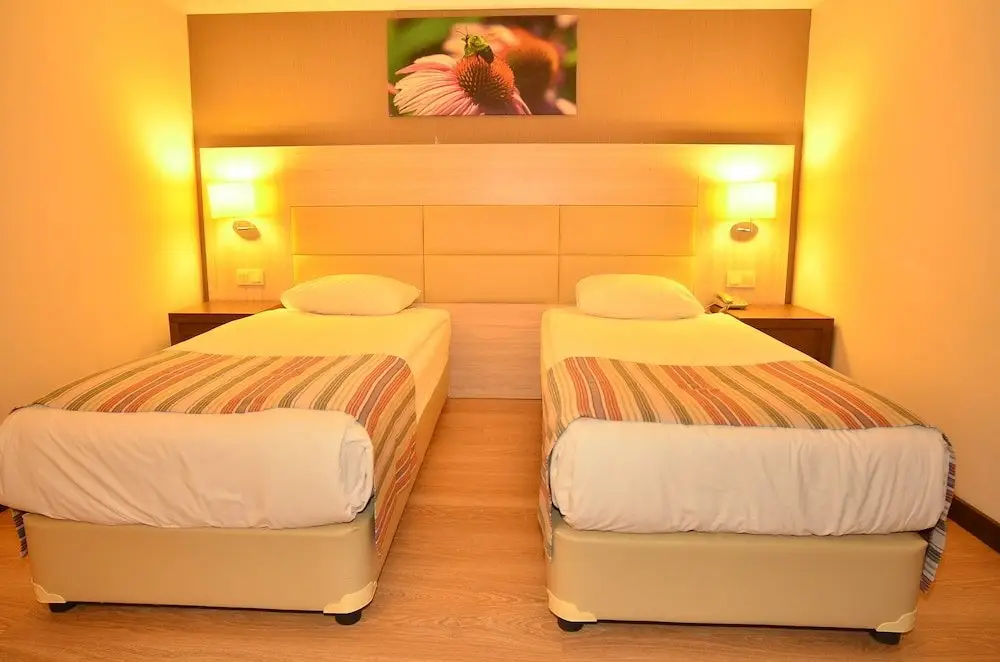 Манавгат: Side Prenses Resort Hotel & Spa - All Inclusive
