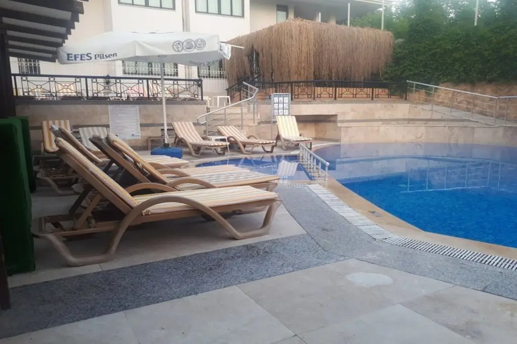 Magic Dream Park Resort Hotel — фото 1