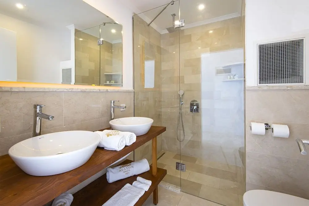 Фетхие: Highclere Hotel and Spa