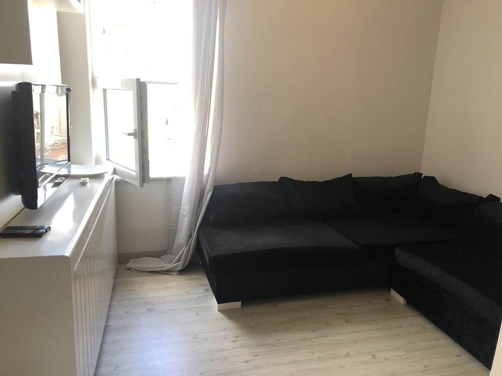 Стамбул: New Generation Hostel Istanbul Center