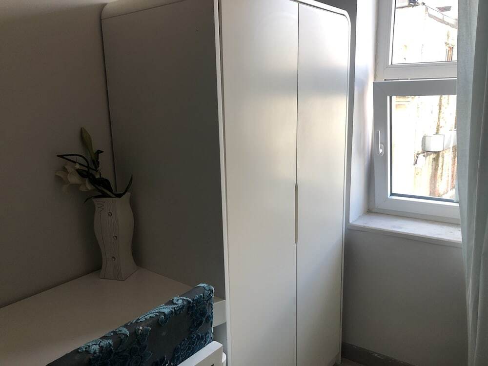 Стамбул: New Generation Hostel Istanbul Center