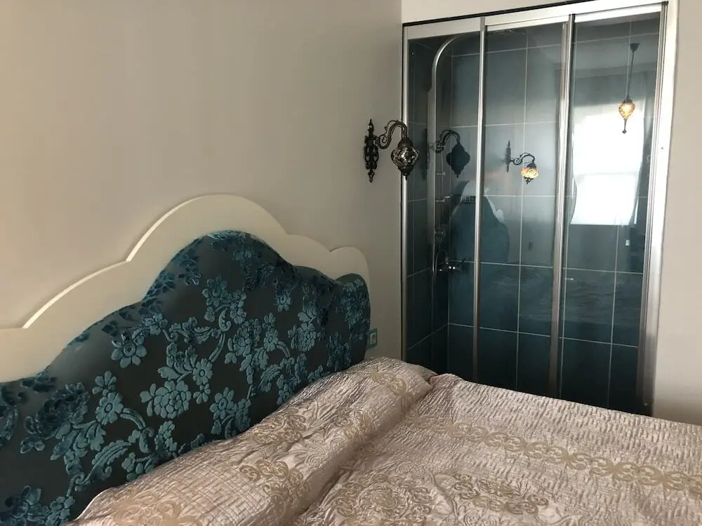 Стамбул: New Generation Hostel Istanbul Center