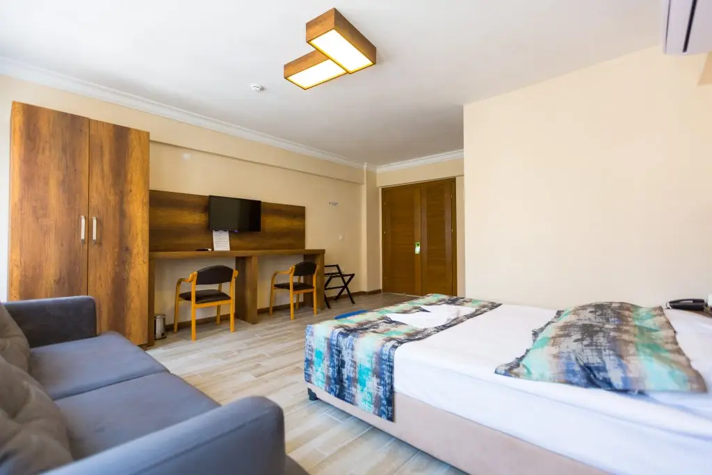 Old Town Boutique Hotel — фото 1