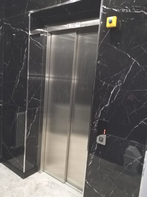 Стамбул: Castillo Rojo Hotel Istanbul